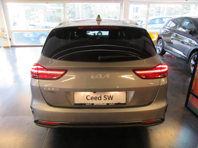 KIA Ceed Gebrauchtwagen