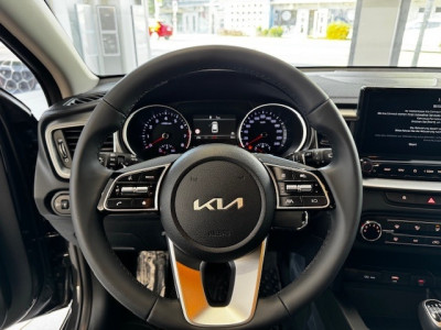 KIA Ceed Gebrauchtwagen