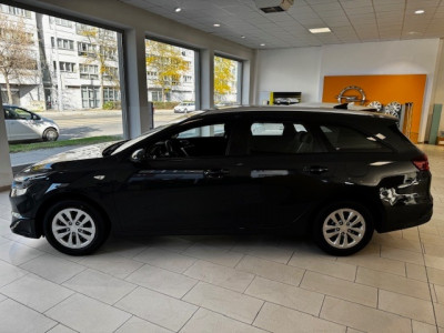 KIA Ceed Gebrauchtwagen