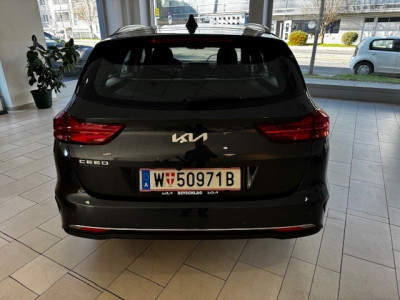 KIA Ceed Gebrauchtwagen