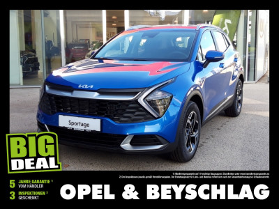 KIA Sportage Gebrauchtwagen