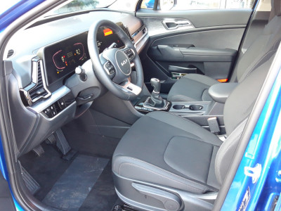 KIA Sportage Gebrauchtwagen