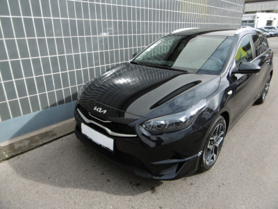 KIA Ceed Gebrauchtwagen