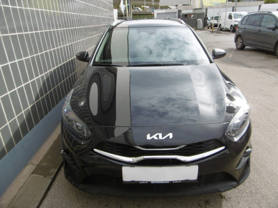 KIA Ceed Gebrauchtwagen