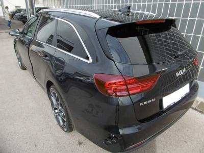 KIA Ceed Gebrauchtwagen