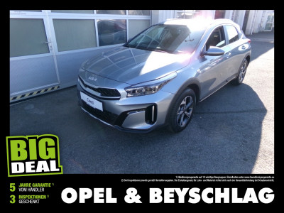 KIA XCeed Gebrauchtwagen