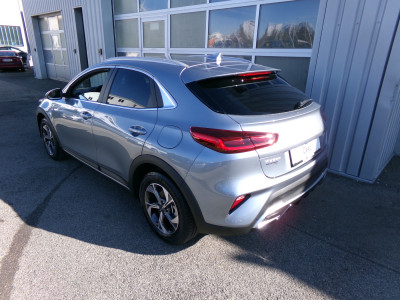 KIA XCeed Gebrauchtwagen