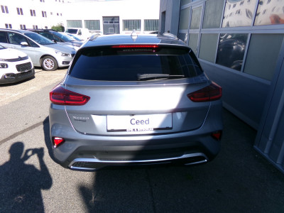 KIA XCeed Gebrauchtwagen