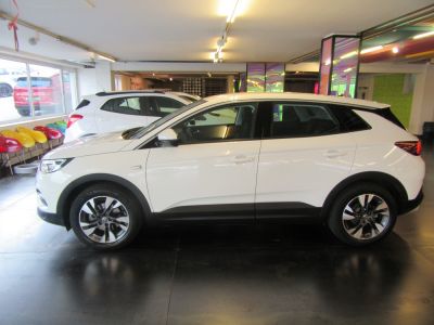 Opel Grandland X Gebrauchtwagen