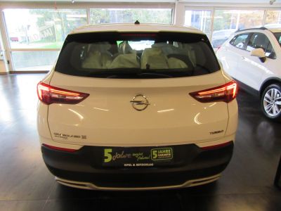 Opel Grandland X Gebrauchtwagen