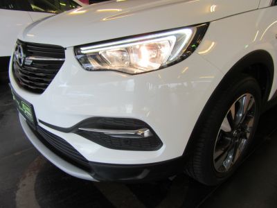 Opel Grandland X Gebrauchtwagen