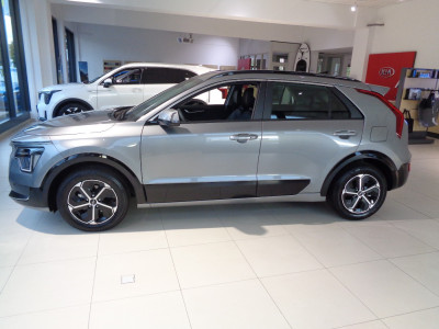 KIA Niro Gebrauchtwagen