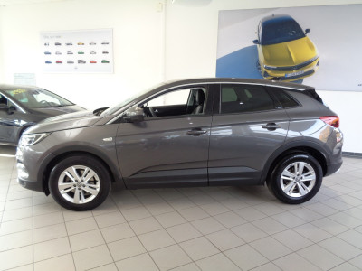 Opel Grandland X Gebrauchtwagen