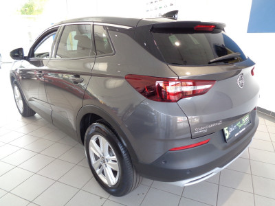 Opel Grandland X Gebrauchtwagen