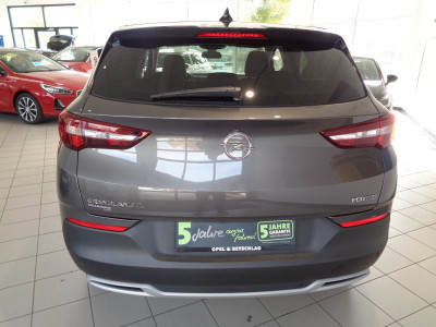 Opel Grandland X Gebrauchtwagen