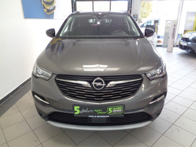 Opel Grandland X Gebrauchtwagen