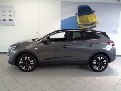 Opel Grandland X Gebrauchtwagen