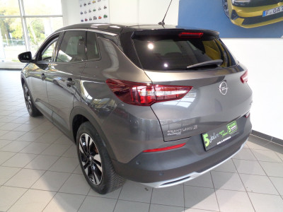 Opel Grandland X Gebrauchtwagen