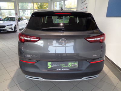 Opel Grandland X Gebrauchtwagen