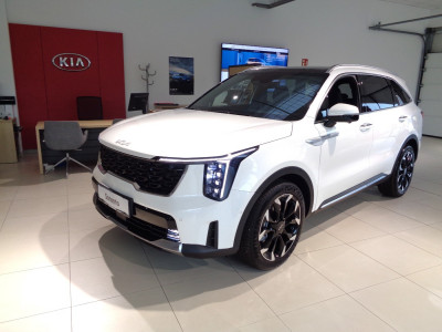 KIA Sorento Neuwagen