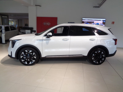 KIA Sorento Neuwagen