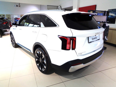 KIA Sorento Neuwagen