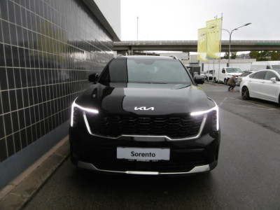 KIA Sorento Vorführwagen