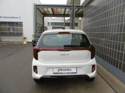 KIA Picanto Neuwagen