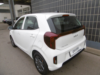 KIA Picanto Neuwagen