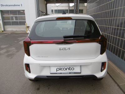 KIA Picanto Neuwagen