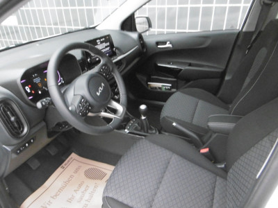 KIA Picanto Neuwagen