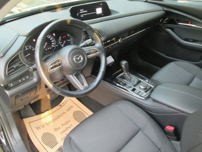 Mazda CX-30 Gebrauchtwagen