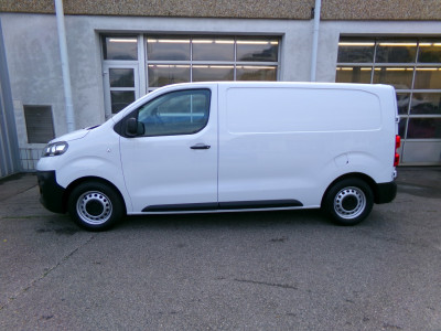 Opel Vivaro Neuwagen