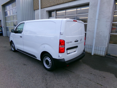 Opel Vivaro Neuwagen