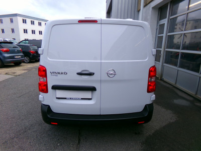 Opel Vivaro Neuwagen