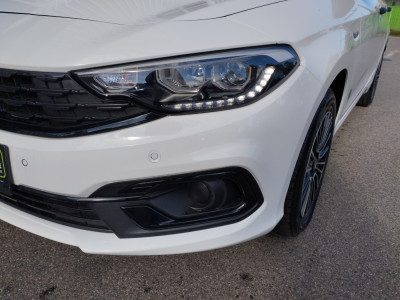 Fiat Tipo Gebrauchtwagen