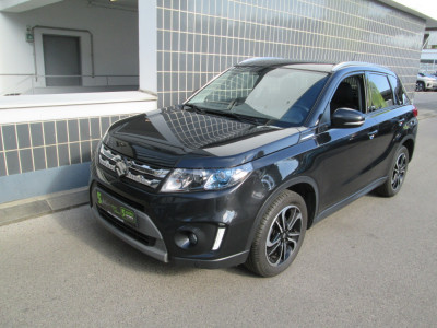 Suzuki Vitara Gebrauchtwagen