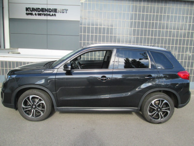 Suzuki Vitara Gebrauchtwagen