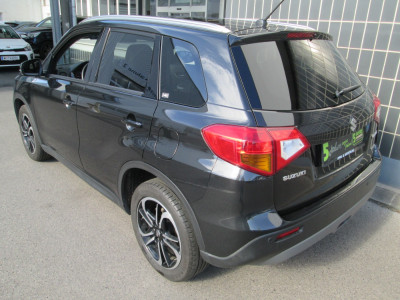 Suzuki Vitara Gebrauchtwagen