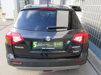 Suzuki Vitara Gebrauchtwagen