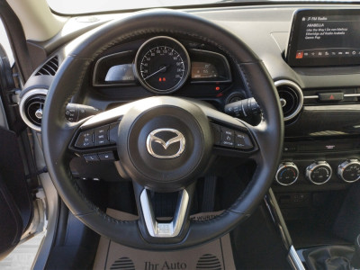 Mazda Mazda2 Gebrauchtwagen