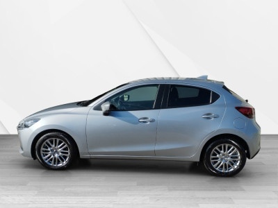 Mazda Mazda2 Gebrauchtwagen