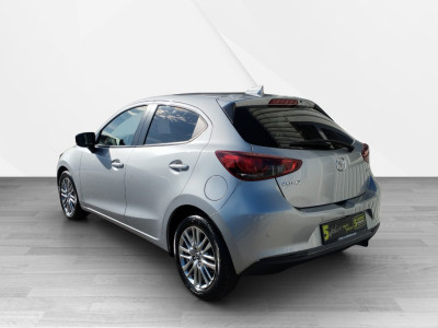 Mazda Mazda2 Gebrauchtwagen