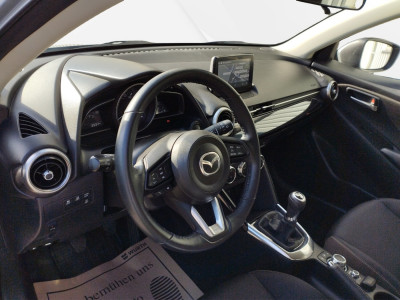 Mazda Mazda2 Gebrauchtwagen