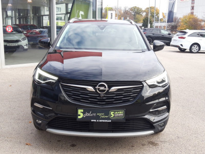 Opel Grandland X Gebrauchtwagen