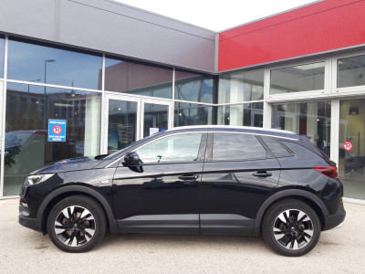 Opel Grandland X Gebrauchtwagen