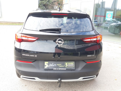 Opel Grandland X Gebrauchtwagen