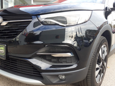 Opel Grandland X Gebrauchtwagen