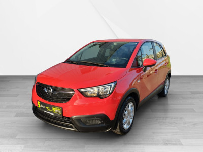 Opel Crossland Gebrauchtwagen