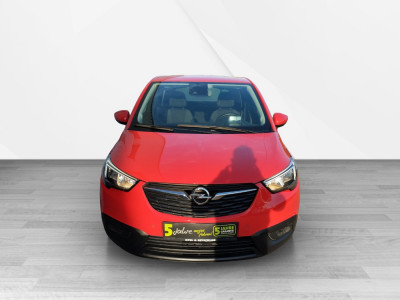 Opel Crossland Gebrauchtwagen